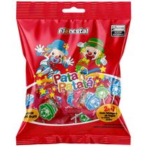 Pirulito Flop Patati Patata 50G Pirulito Flop Patati Patata 50G