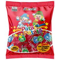 PIRULITO FLORESTAL PATATI PATATA 500g