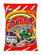 Pirulito Fruit Pop Sortido Dollito Confirma 700g Pirulito Fruit Pop Sortido Dollito Confirma 700g