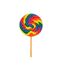 Pirulito Gira Pop Kids Zone 79g