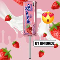 Pirulito Mastigável Os Melhores e Mais Deliciosos Sabores Para Você Escolher UNIDADE
