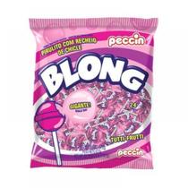 Pirulito peccin 672g pc t frutti