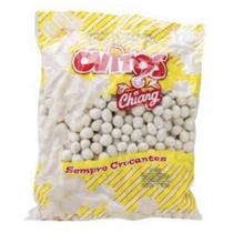 Pirulito Pop Kiss Maracujá Pacote C/50unid - 500g