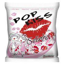 Pirulito Pop Kiss Selinho c/50 - Boavistense