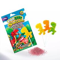 Pirulito Pop Lito Dino 11g - Zen Toys