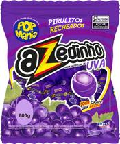 Pirulito pop mania recheado 12g