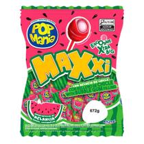 PIRULITO POP MAXXI 28G C/24 Unidades PIRULITO POP MAXXI 28G C/24 Unidades