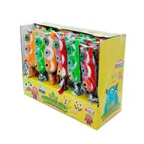 Pirulito Triolho Display Com 30 Unidades - Royal Toys