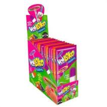 Pirulito voa loko neon unidade 10g Pirulito voa loko neon unidade 10g
