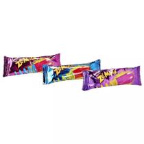 Pirulito Zé Mola Bazooka 14g Pirulito Zé Mola Bazooka 14g