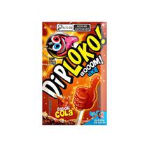 Pirulto de Cola Diploko Explosive Perfeito p/ Drinks Unidade