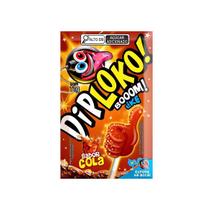 Pirulto de Cola Diploko Explosive Perfeito p/ Drinks Unidade