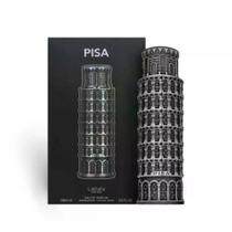Pisa eau de parfum men lattafa 100ml - perfumes árabe