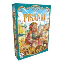 Pisanki - Jogo de Cartas - Ludofun