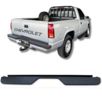 Pisante Almofada Parachoque Traseiro Silverado 1993 Até 2004 Pisante Almofada Parachoque Traseiro Silverado 1993 Até 2004
