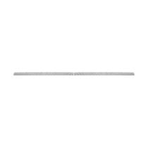 Pisante Antiderrapante p Para-choque Traseiro 17 x 48 x 2400 Pisante Antiderrapante p Para-choque Traseiro 17 x 48 x 2400