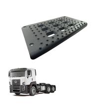 Pisante Constellation Teto Baixo Inferior Preto LD Original
