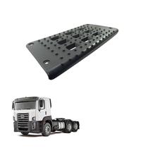 Pisante Constellation Teto Baixo Superior Preto LD Original