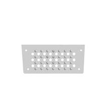 Pisante Estribo Degrau Superior LD/LE Para MB Atego