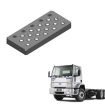 Pisante Estribo Ford Cargo 816s Lado Direito Esquerdo