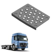 Pisante Estribo Mb Atego 1418 2008 2009 2010 Inferior Le