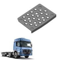 Pisante Estribo Mb Atego 2426 - 2012 Até 2020 Inferior Ld