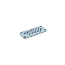 Pisante estribo mbb 1620 zincado **mercedes benz 1620
