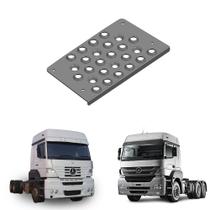 Pisante Inferior Estribo Mb 1938s Lado Esquerdo