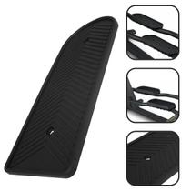 Pisante Para Elíptico Simples e Simulador de Caminhada Apoio Para Pé