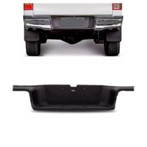 Pisante Parachoque Traseiro Hilux Srv 2015 a 2019 Central Pisante Parachoque Traseiro Hilux Srv 2015 a 2019 Central