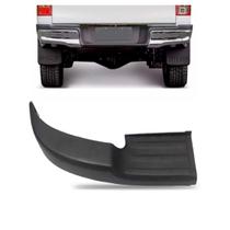 Pisante Parachoque Traseiro Hilux Srv 2015 a 2019 Pisante Parachoque Traseiro Hilux Srv 2015 a 2019