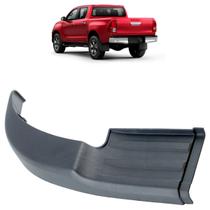 Pisante Parachoque Traseiro Hilux Srv 2016 2017 2018 2019 2020 2021 Modelo Original