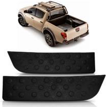 Pisante Parachoque Traseiro L200 Triton 2008 A 2014 Pisante Parachoque Traseiro L200 Triton 2008 A 2014