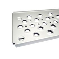 Pisante paralama cabine estribo mbb accelo ld metal nac comp
