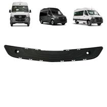 Pisante sprinter 20/ soleira parachoque dianteiro (preto) - paralelo Pisante sprinter 20/ soleira parachoque dianteiro (preto) - paralelo