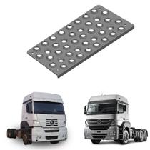 Pisante Superior Estribo Mb 1938s Lado Direito Esquerdo