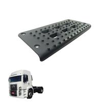 Pisante VW Constellation Teto Alto Central Cinza LD Original