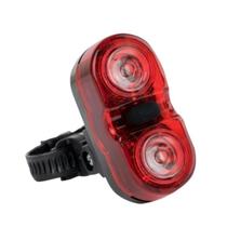 Pisca Absolute 2 leds JY-528 pilha (40118)