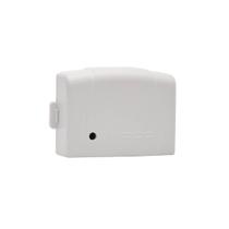 Pisca alarme branco com led vermelho - ipec Pisca alarme branco com led vermelho - ipec