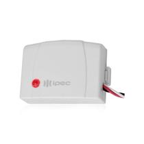 Pisca Alarme IPEC Led Sinalizador Intermitente de Alarme Ativado