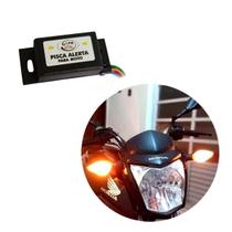 Pisca alerta giro (giro moto parts) a/1/2