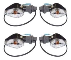 Pisca alerta moto fan 150 Pisca alerta moto fan 150