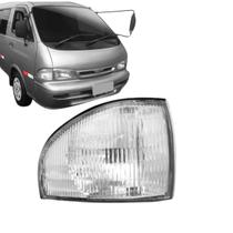 Pisca Besta Gs Cristal 1998 A 2004 Ld