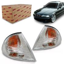 Pisca Bmw Série 3 1999 A 2001 Sedan CRISTAL Pisca Bmw Série 3 1999 A 2001 Sedan CRISTAL