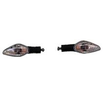 Pisca Bross 13/22 universal - Cristal