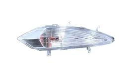 Pisca c/ Lampada SmartFox Shineray D/D JET50 Pisca c/ Lampada SmartFox Shineray D/D JET50