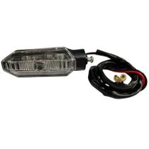 Pisca Cb250 Twister 2019 Xre300 2019 Led Unidade Pisca Cb250 Twister 2019 Xre300 2019 Led Unidade