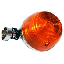 Pisca Cg 77 À 82 Ferro Bolinha Cromado Unidade