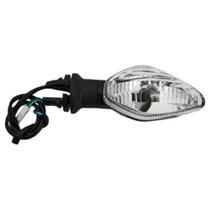 Pisca Cg Titan 2014 Fan 150 Diant. Dir. Tras. Esquerdo 24203 - STYLU Pisca Cg Titan 2014 Fan 150 Diant. Dir. Tras. Esquerdo 24203 - STYLU