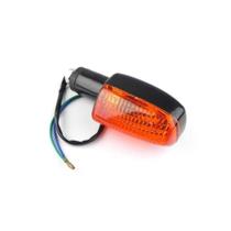 Pisca Cg Titan Fan Twister Cb 300 Universal C/ Coxim 1324 - VALPLAS Pisca Cg Titan Fan Twister Cb 300 Universal C/ Coxim 1324 - VALPLAS